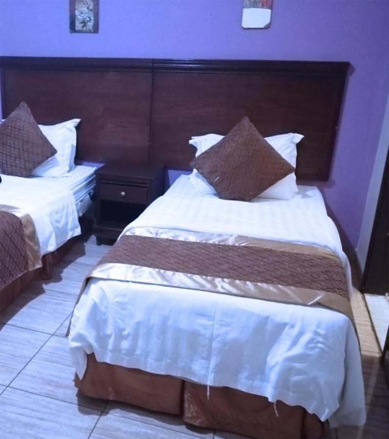 سفن سيز 2 للوحدات السكينه جدة المظهر الخارجي الصورة