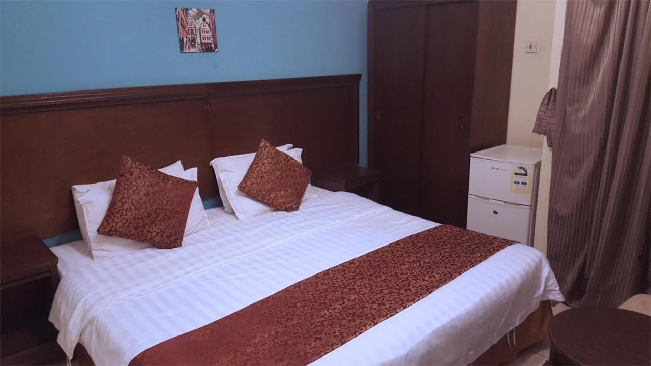 سفن سيز 2 للوحدات السكينه جدة المظهر الخارجي الصورة