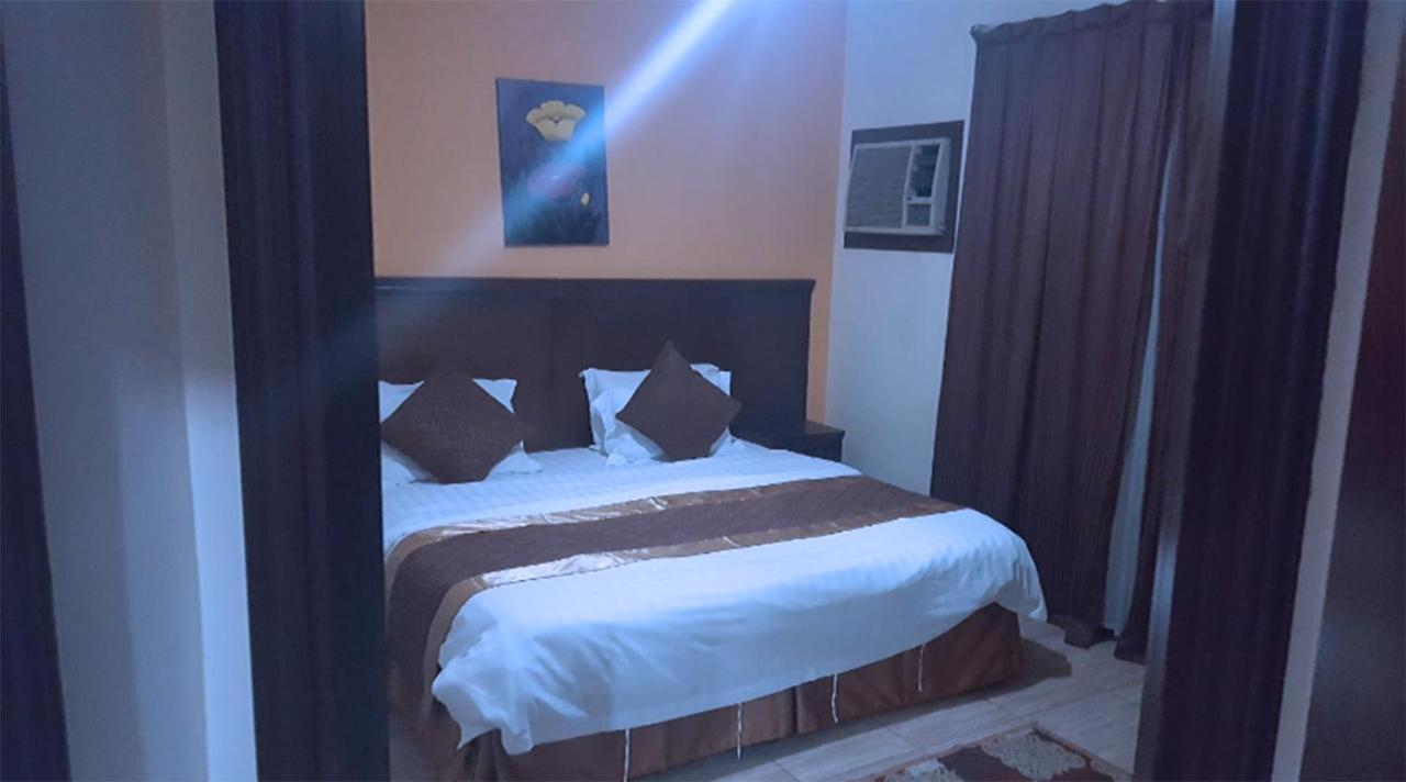 سفن سيز 2 للوحدات السكينه جدة المظهر الخارجي الصورة