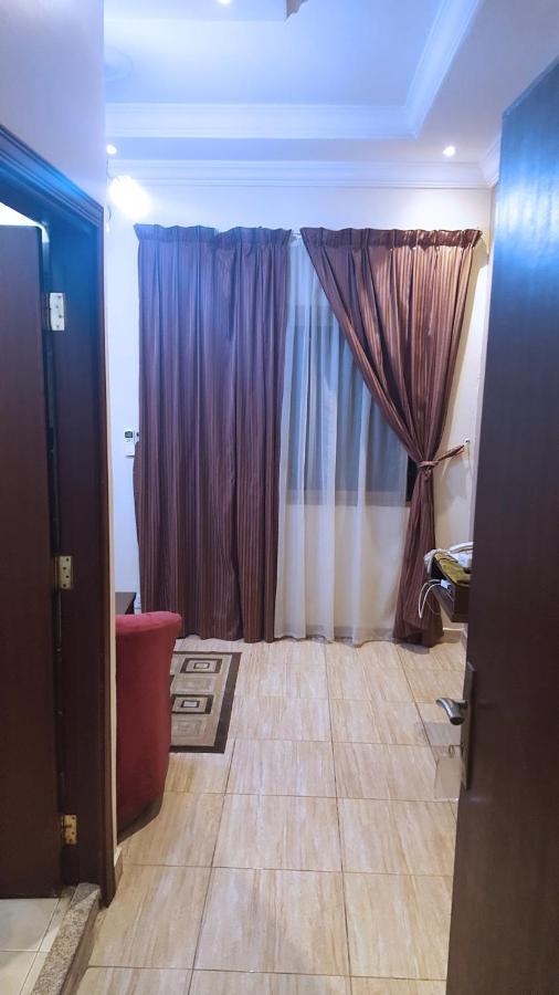 سفن سيز 2 للوحدات السكينه جدة المظهر الخارجي الصورة