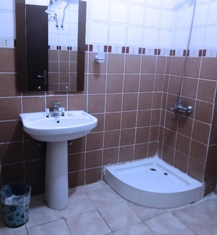 سفن سيز 2 للوحدات السكينه جدة المظهر الخارجي الصورة
