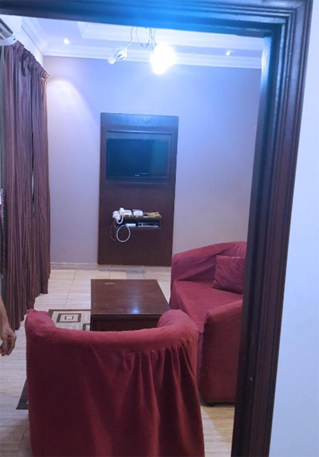 سفن سيز 2 للوحدات السكينه جدة المظهر الخارجي الصورة