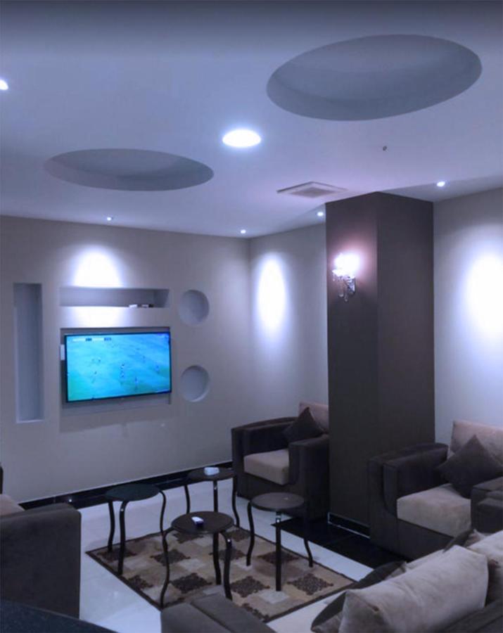 سفن سيز 2 للوحدات السكينه جدة المظهر الخارجي الصورة