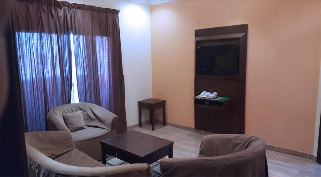 سفن سيز 2 للوحدات السكينه جدة المظهر الخارجي الصورة