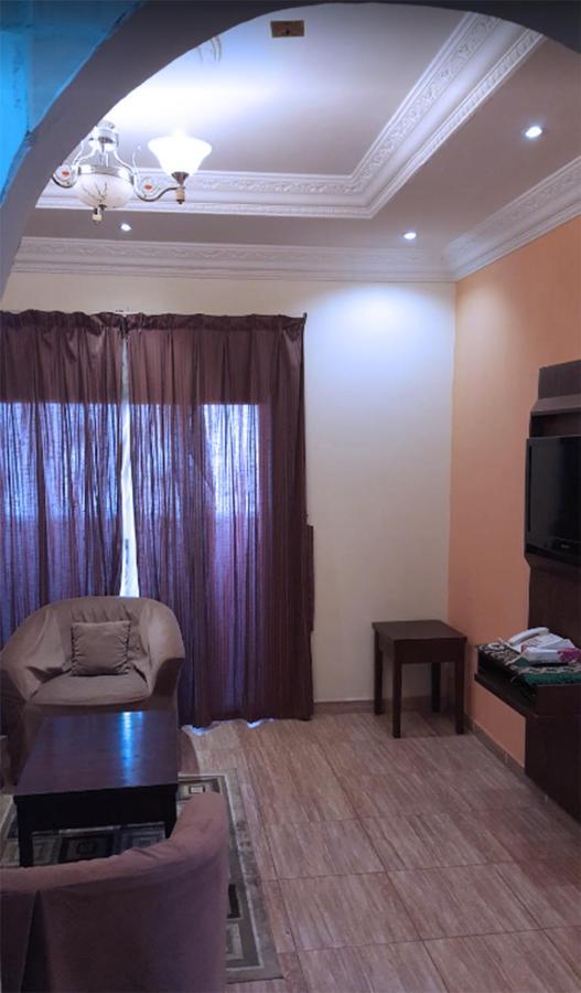 سفن سيز 2 للوحدات السكينه جدة المظهر الخارجي الصورة