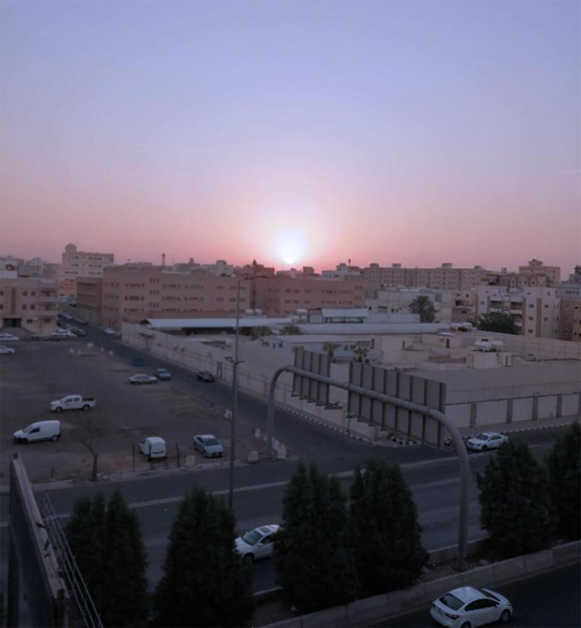 سفن سيز 2 للوحدات السكينه جدة المظهر الخارجي الصورة