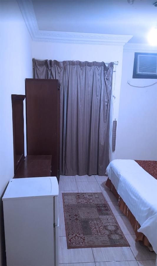 سفن سيز 2 للوحدات السكينه جدة المظهر الخارجي الصورة