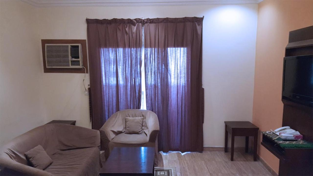 سفن سيز 2 للوحدات السكينه جدة المظهر الخارجي الصورة